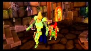 Ceville Trailer
