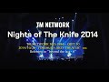 Nights of the Knife 2014/ TM NETOWRK  2014/10/29 よこすか芸術劇場#TMN #TMNETWORK