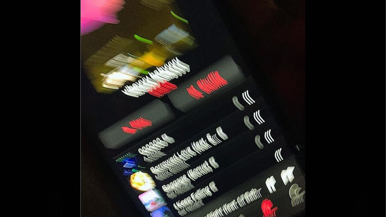 ROA X OMAR COURTZ Type Beat - 