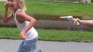 Old Hobo Street Lady