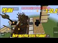 Review Mod Valkyrie Skies Bikin Pesawat Pojav Launcher Minecraft Indonesia