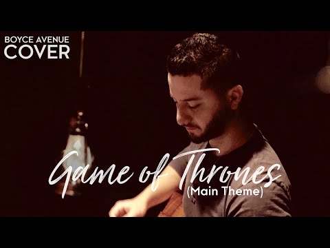 main theme game of thrones скачать