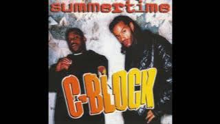 C-Block - Summertime (Extended Version)