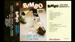 BIMBO - Golden Memory 2, 16 Lagu Terbaik