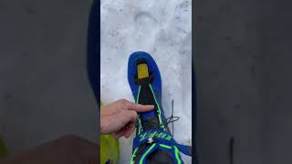 Why I like my ZipFit ski boot liners. My feet have never been more happy.