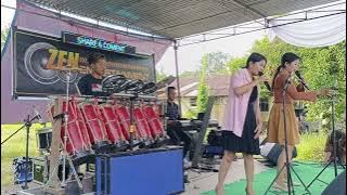 TIAS BY ZEN ENTERTAIN GONDANG SIANTAR (2015) Hp WA 081260022360