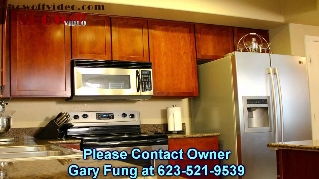 Tempe Arizona Townhome in Tempe Arizona FOR SALE YouTube