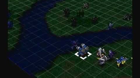 Super Robot Taisen Original Generations (OG2) Playthrough - Stage 26, Part 3