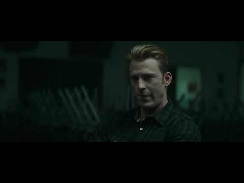 Avengers: Endgame - NUOVO SPOT TV | HD