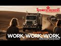 NEW COUNTRY SONG 2026 - Work, Work, Work Allday long! Version One - Written by Corey Hoseas.