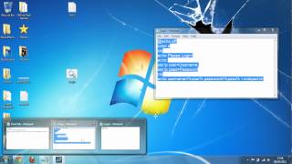 How to make a simple Key-logger