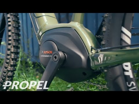 bosch gen 4 cx