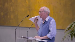 Robert Fisk on Middle East Foreign Policy