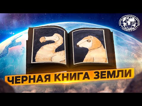 Черная книга Земли | @rgo_films | Тизер фильма РГО «Красное и Черное»