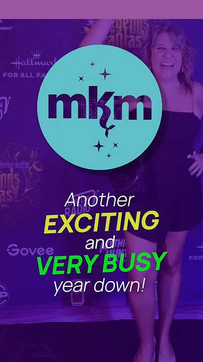 Mandy Kay Marketing - Year in Review 2024