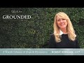 You’ve Been Enlisted in the Prayer Army, with Kathy Branzell | Grounded 4/10/23
