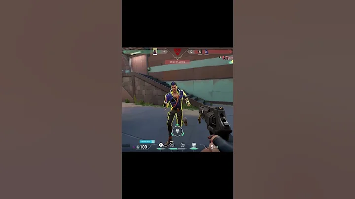 Will Reyna Ace with Sheriff? #shorts