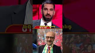 Arda Turan, Milli Takımı Bırakma Süreci Perde Arkası