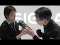 【CP+2015】「シグマ 150-600mm F5-6.3 DG OS HSM Contemporary」は手持ちの流し撮りにおすすめ