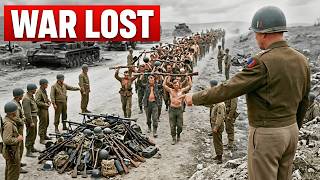 Why German Soldiers Found Americans More Terrifying Than Professional British Troops