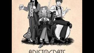 The Aristocrats Akkoorden