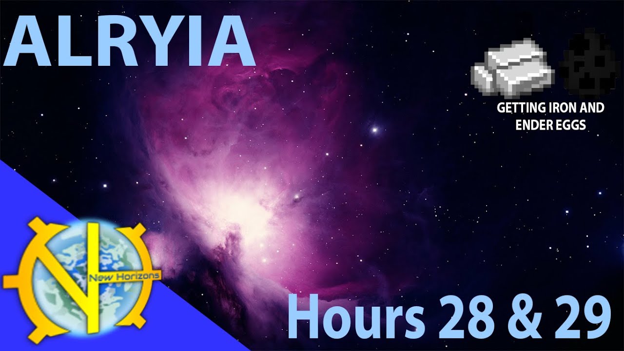 gregtech-new-horizons-hours-28-29-youtube