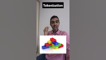 What Is Tokenization? 🔠 How AI Breaks Down Your Words (Explained Simply!)