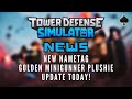 TDS News (7/19/24) | Golden Mini Plushie?? #gaming #tds #news