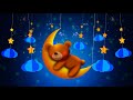 Mozart Brahms Lullaby ♫ Sleep Instantly Within 3 Minutes ♫ Sleep Music for Babies ♫ Baby Sleep Music