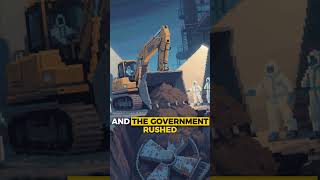 The Explosion They Never Told Us About #hexatv #nuclearsecrets #historyunfolded #governmentcoverup