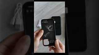 36 Classic Games Included In Iphone Autobyte 3D Game Console