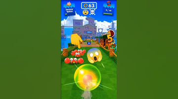 SonicDash Knuckles 🤔 15.5 think ready 😱 #sonic #sonicthehedgehog #edit #shadow #sonic3 #sonicdash