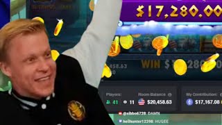 🛑WEDNESDAY COMMUNITY BULLET WITH DONZII🛑$10,000 !Leaderboard Live🛑 €1500 in !giveaway 🛑