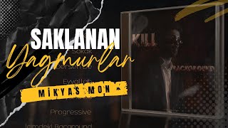 Mi̇kyas Mon - Saklanan Yağmurlar 4K