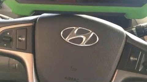 Program remote Accent Blue 2015 by OBDSTAR Key Master DP Plus with KEYDIY or TY300