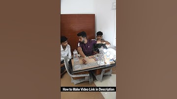 Electrical Engineering Project Idea #shorts