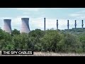 Spy cables china behind south africa nuclear breakins