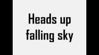 Kasabian - Fire ((Lyrics))