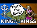 King of Kings with Spirit Of The Law! Regicide Rumble #3