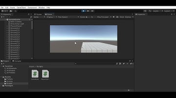 IntelCube   SampleScene   Windows, Mac, Linux   Unity 2021 3 14f1 Personal  DX11  2022 12 03 15 24 4