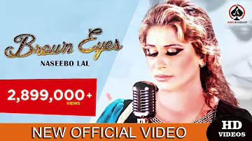 Naseebo Lal New Song (Video) Taras Javega Sadi Ve Ik Jhalak - Brown Eyes | Latest Punjabi Songs