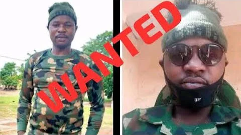 Nigerian Military Supplying Weapons to Boko Haram, Shocking Revelations by Soldier that Made DHQ