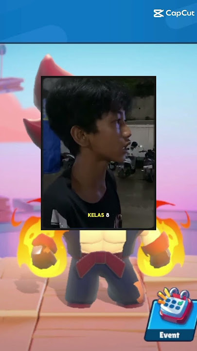 bersyukurlah kita saat ini😇😇