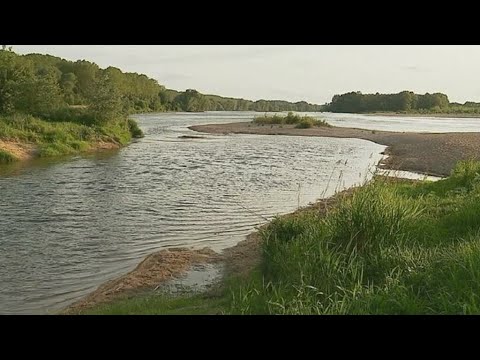 Video: Waarom is de rivier de Loire belangrijk?