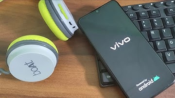 how to Fix wifi Problem in Vivo Y51A