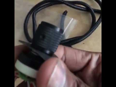 EZLYNK SOTF Switch Ford 6.7 Powerstroke - YouTube