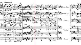 Mahler: Symphony No. 5 – Adagietto. Sehr langsam