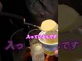 家飲み最強系レモンサワー　#家飲み #レモンサワー #作り方 #レシピ #カクテル