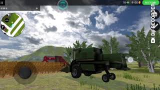 Farming  Pro 3 первый обзор