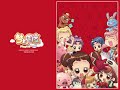 Theme Music Of Magic Land My Childhood 梦幻国度 我的童年 Theme Music Of Magic Land My Childhood 梦幻国度 我的童年